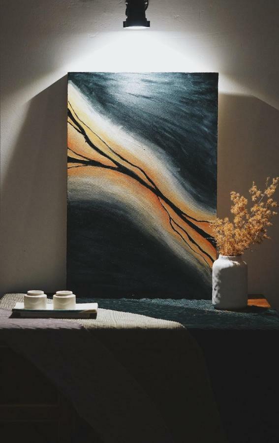 May Lang Thang - Wandering Clouds Ap Da Loi Экстерьер фото